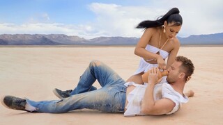 Смотри Outdoor Thirst Trap - Black Beauty Takes Big Cock - лучшее порно YAY.PORN