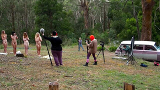 Masturbation and Lesbian Action with Chloe B and Kim Cums - секс видео онлайн YAY.PORN