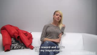 Blonde Czech Nikola: Heavenly Piercing Fun - секс видео онлайн YAY.PORN