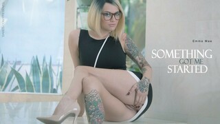 Something Sets Her Off - секс видео онлайн YAY.PORN