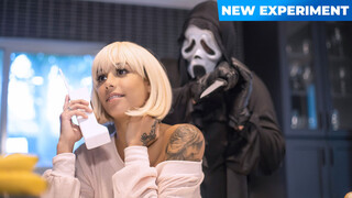 Movie Mockery #2 Featuring Duncan Saint, Camila Cortez - секс видео онлайн YAY.PORN