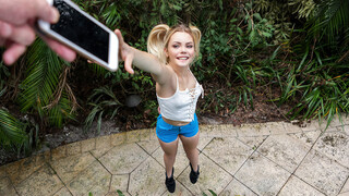 Смотри Tiny Tantalizer Nade Nasty - лучшее порно YAY.PORN