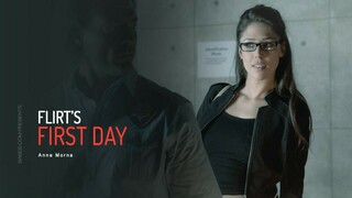 Nick's Naughty Morning - секс видео онлайн YAY.PORN