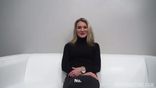 Mellow Derek Fucks Blonde Czech Girl - секс видео онлайн YAY.PORN