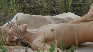 Смотри Blonde Bombshell Sasha - лучшее порно YAY.PORN
