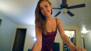 Смотри Passionate Anniversary Sex – Brandi Braids Gets Pounded - лучшее порно YAY.PORN