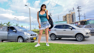 Смотри Wet and Wild Latina Sex - Bella Dulce and Mario Leon - лучшее порно YAY.PORN