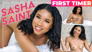 Смотри Sasha Saint No Angel in This Audition - лучшее порно YAY.PORN