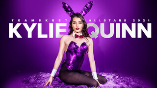 Смотри Kylie Quinn Gets Pounded by Duncan Saint - лучшее порно YAY.PORN
