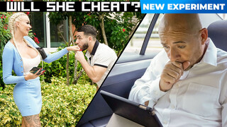 Cheating MILF Blondie Bombshell Fucks Peter Green & Ruban Rolex - секс видео онлайн YAY.PORN