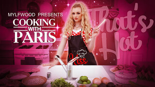 Смотри Busty MILF Paris Gets Saucy - лучшее порно YAY.PORN