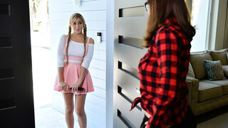 Moka Mora & Jay Taylor - Steamy Lesbian Encounter - секс видео онлайн YAY.PORN