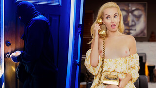 Смотри Busty MILF Burglar Gets Caught & Fucked Hard - лучшее порно YAY.PORN