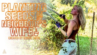 Смотри Blonde MILF Takes Big Cock Outdoors – Cheating Fuck - лучшее порно YAY.PORN