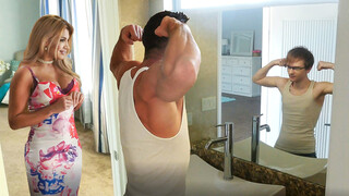 Смотри Mercedes Carrera Big MILF Takes Huge Cock - лучшее порно YAY.PORN