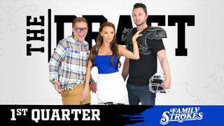 Смотри Dynasty Nerd: Pristine Edge Takes Two Cocks - MILF Action - лучшее порно YAY.PORN