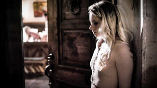 Смотри Stepfamily Taboo - Hairy Blonde MILF Takes Two Cocks - лучшее порно YAY.PORN