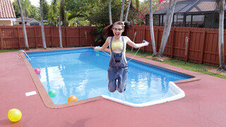 Petite Kandi Quinn Takes It Hard from JMAC - секс видео онлайн YAY.PORN