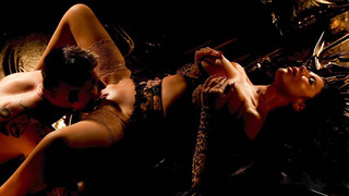 Mature MILFs Brandi Love & Ania Kinski in Hardcore Scenes - секс видео онлайн YAY.PORN