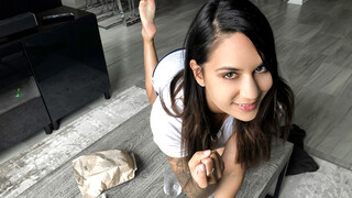 Mature Alexis Zara Enjoys Wild Stimulation Session - секс видео онлайн YAY.PORN