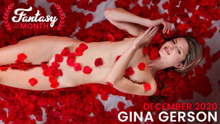 Смотри Passionate Couple Sex - Gina Gerson Moans Hard in Intimate Massage Scene - лучшее порно YAY.PORN