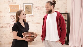 Смотри Laney Grey Deep Throats Brad Newman - Cumshot Finish - лучшее порно YAY.PORN