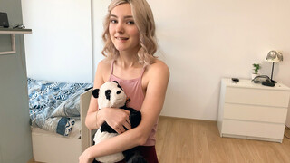 Смотри Eva Elfie Giving Amazing Blowjob to Adam Ocelot - лучшее порно YAY.PORN