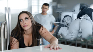 Смотри Hot Payback Fuck for Naughty Stepmom Melanie Hicks - лучшее порно YAY.PORN