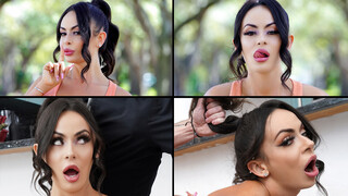 MILF Kiki Klout Takes Big Cock From Danny Steele - секс видео онлайн YAY.PORN