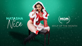 Смотри Natasha Nice as Dirty Mrs Claus - Hardcore MILF Sex - лучшее порно YAY.PORN