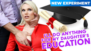 Смотри Sydny Davis MILF gets naughty with Perv Principal - лучшее порно YAY.PORN