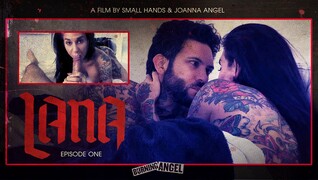 Sexy Tattooed Joanna Angel Fucks Lana - POV Blowjob Fun - секс видео онлайн YAY.PORN