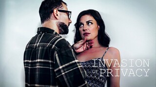 Natural Tits Brunette Takes Deepthroat & Cumshot From Calvin Hardy - секс видео онлайн YAY.PORN