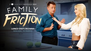 Смотри Family Friction 3 - Oiled Blonde Teen Takes Stepdad's Big Dick - лучшее порно YAY.PORN