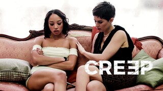 Big Tits Meets Small Tits - Alexis Tae and Olive Glass in Steamy Interracial Lesbian Action - секс видео онлайн YAY.PORN