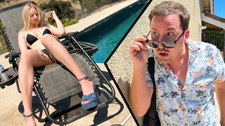 Смотри Jessy Jones the Pool Boy Bangs Jenna Fireworks - лучшее порно YAY.PORN