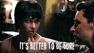 Pussy to Mouth Action with Brunette Brooklyn Gray - секс видео онлайн YAY.PORN