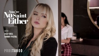 Смотри Tommy Pistol Fucks Cheating Blonde Lilly Bell Hard - лучшее порно YAY.PORN