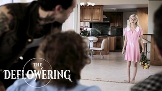 Смотри Teen Piper Perri Takes Rough Gangbang Facial - лучшее порно YAY.PORN