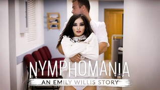 Смотри Naughty Teen Emily Willis Takes Two Cocks - Doctor Fuck Fest - лучшее порно YAY.PORN