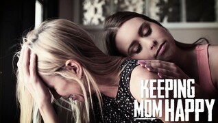 Смотри Hot MILF and Teen Threesome Wild Sex - лучшее порно YAY.PORN