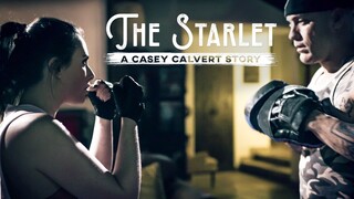 Casey Calvert Dominated with Rough Anal & Fingering - секс видео онлайн YAY.PORN
