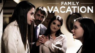 Смотри Stepdad Steve Holmes Fucks Gia Paige and Silvia Saige on Vacation - лучшее порно YAY.PORN