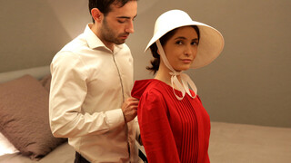 Sloppy Blowjob & Pussy Licking - Fair Skin Jane Wilde Fucks Hard - секс видео онлайн YAY.PORN