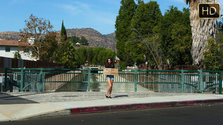 Nikki Next Takes Ike Diezel’s Cock in POV Scene - секс видео онлайн YAY.PORN