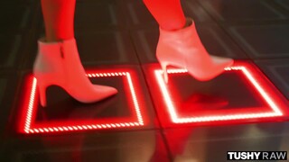 Смотри Squirting Brunette Takes Rough Doggystyle & Facial - лучшее порно YAY.PORN