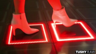 Смотри Blonde Bombshell Chloe Cherry Rides Kai Taylor in Cowgirl & Doggystyle - лучшее порно YAY.PORN