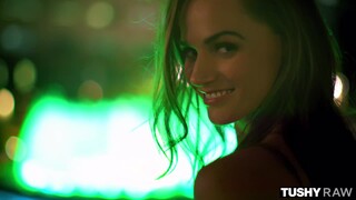 Смотри Anal Obsession - Adria Rae Gets Rough Doggystyle - лучшее порно YAY.PORN