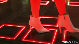 Смотри Haley Reed Rides Mick Blue - Raw Missionary & Reverse Cowgirl - лучшее порно YAY.PORN