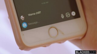 Смотри Interracial Fun: Alicia Williams Licked And Fucked In Missionary - лучшее порно YAY.PORN